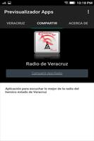 Radio de Veracruz México screenshot 1