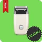 Shaver Prank icon