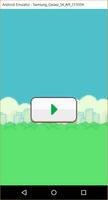 Angry Flappy Dot 포스터