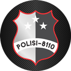 Polisi-8110 icône