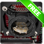 Gerbil lwp Free アイコン