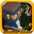Zombie Killer Minecraft icône