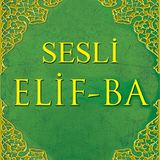 Sesli ElifBa icône