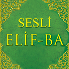 Sesli ElifBa icon