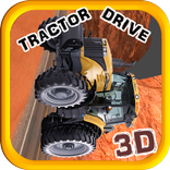 Traktör Sürme Simülatör oyunu