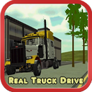 Real Truck Drive Simulator APK