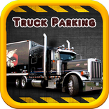 Truck Parking: Real Drive and parking game