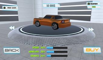रियल कार सिम्युलेटर 3D स्क्रीनशॉट 3