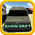 Şahin Drift biểu tượng