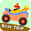 Hill Climb Racing Car APK