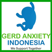 GERD Anxiety Indonesia