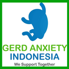 GERD Anxiety Indonesia icône