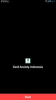 GERD Anxiety Indonesia capture d'écran 1