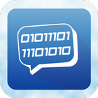 EncrMSG - Message Encrypter آئیکن
