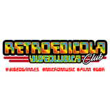 Retroedicola Club icône