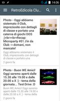 Retroedicola Club 截圖 1