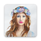 Makeup Beauty Face Filter icône