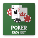 Poker Easy Bet aplikacja