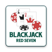 Red Seven Blackjack
