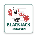 Red Seven Blackjack APK