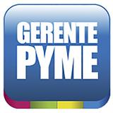 Revista Gerente Pyme ícone
