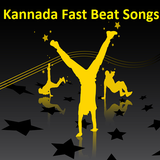Kannada Fast Beat Songs icône