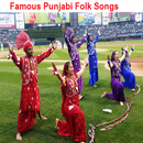 Famous Punjabi Folk Songs APK