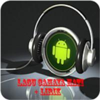 Lagu Soundtrack Cahaya Hati Lengkap + Lirik capture d'écran 1