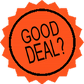 Cheap or not?