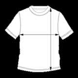 Check your size أيقونة