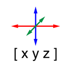 ikon RotationMatrix