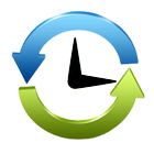 Work Time Convert أيقونة