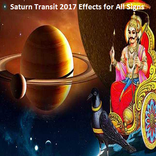 ”Saturn Transit 2017 Effects for All Signs