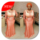 Creative African Lace Styles Designs-APK