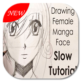 آیکون‌ Easy Anime Drawing Tutorials