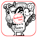 Easy Doodle Art Ideas-APK