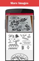 Easy Doodle Art Ideas Affiche