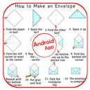 How to Make Envelope APK