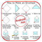 How to Make Envelope icône