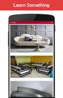 Moderne Sofa-Designs Screenshot 2