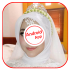 ikon Hijab Pengantin Modern