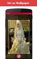 Casamento moderno Hijab imagem de tela 2