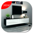 Modern TV Cabinet Design