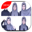 Muslim Girl Hijab Fashion