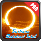 Solar Eclipse ikon