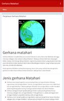 Solar Eclipse اسکرین شاٹ 2