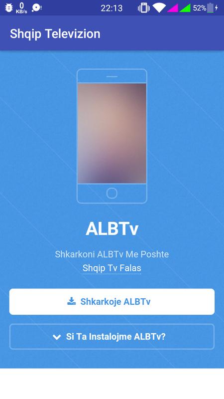 shqip tv hd android game