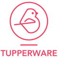 BemVendi TUPPERWARE