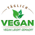 Täglich Vegan icon