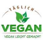 Täglich Vegan-icoon